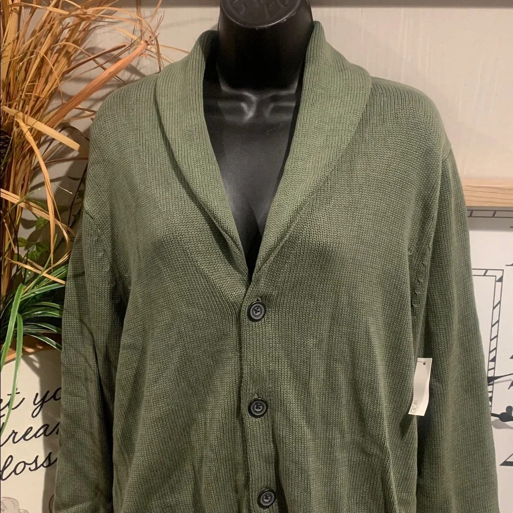 💰Good Threads Cardigan - Picture 2 of 9